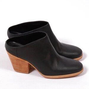 Rachel Comey Leather Mars Mules